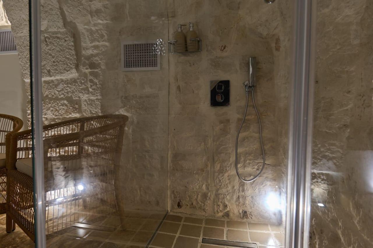 Willa I Trulli Di Cosimo Luxury Martina Franca Zewnętrze zdjęcie