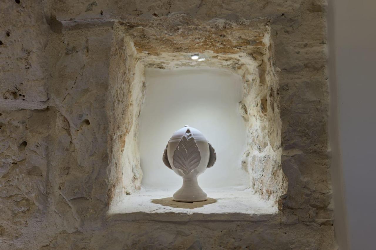 Willa I Trulli Di Cosimo Luxury Martina Franca Zewnętrze zdjęcie