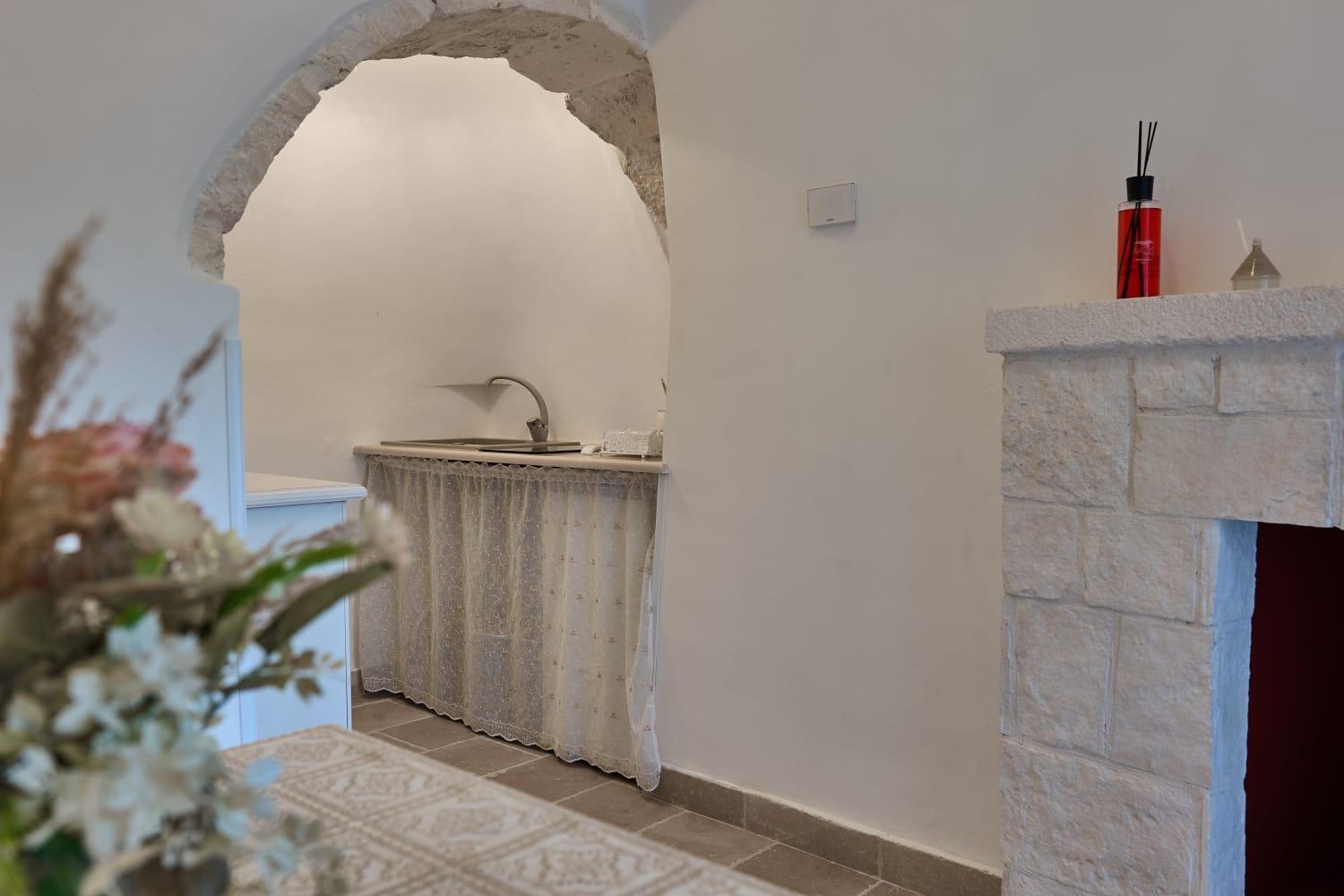 Willa I Trulli Di Cosimo Luxury Martina Franca Zewnętrze zdjęcie