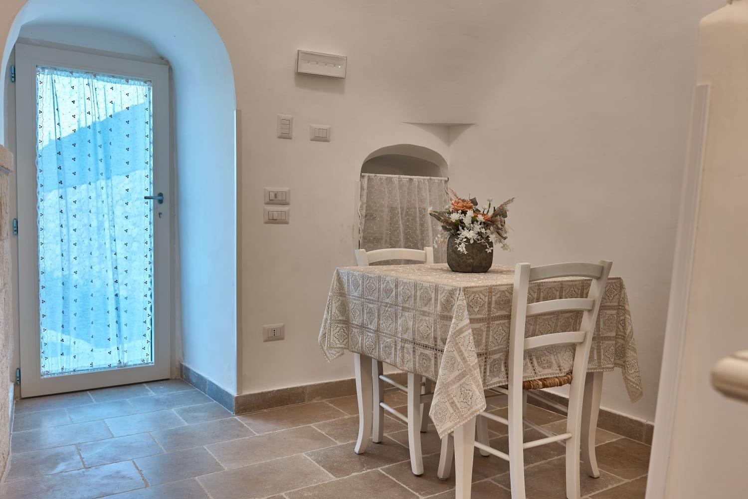 Willa I Trulli Di Cosimo Luxury Martina Franca Zewnętrze zdjęcie