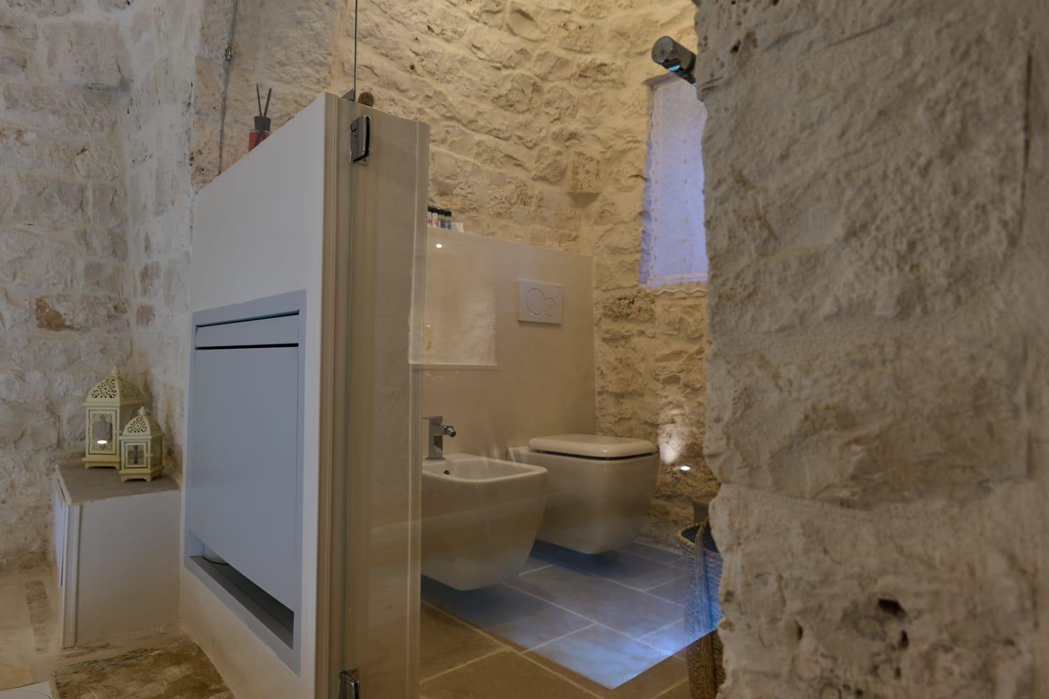 Willa I Trulli Di Cosimo Luxury Martina Franca Zewnętrze zdjęcie